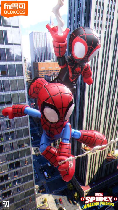 漫威英雄 群星版第2弹