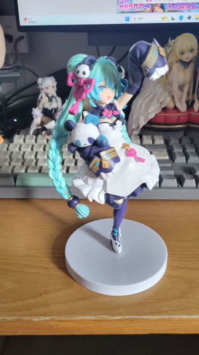 Luminasta  初音未来系列  初音未来  国风时装（暂译）