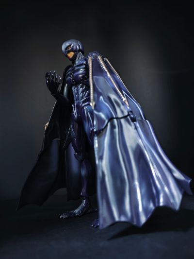 figma#SP-79 剑风传奇 黄金时代篇 纪念版 费蒙特