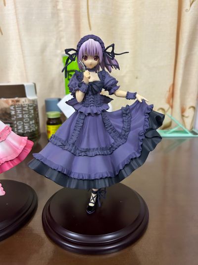 Chronicle Cover Girl