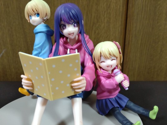 一番赏 我推的孩子 B奖 有马加奈