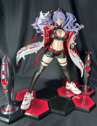 Erotics Gear-Girl 口红