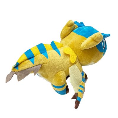 怪物猎人系列 可爱布偶 轰龙