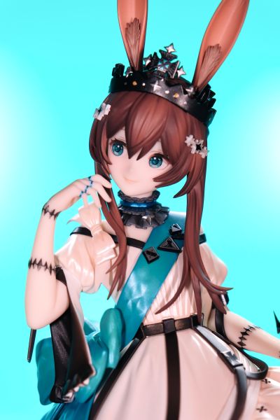 明日方舟 阿米娅 梦源之地