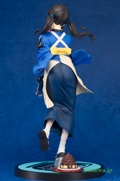 莉可丽丝 井上泷奈