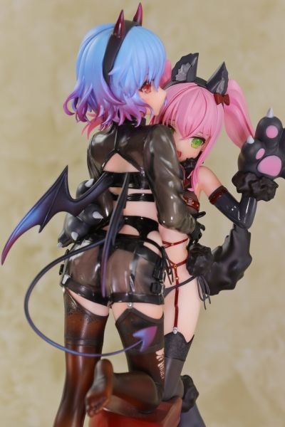 变装派对-- RURI & HIYOKO