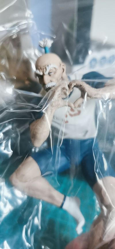 POP UP PARADE 猎人 尼特罗