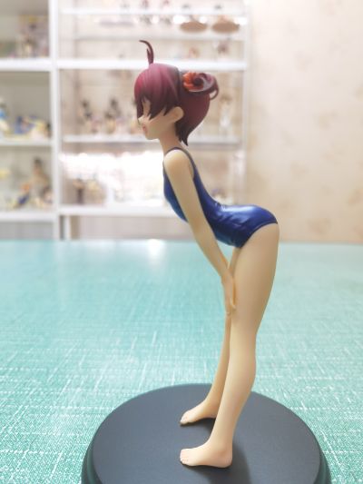 BEACH QUEENS 绯色战姬 一色茜 