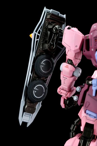 MG 1/100  高达基地限定 扎古勇士（演唱会版）