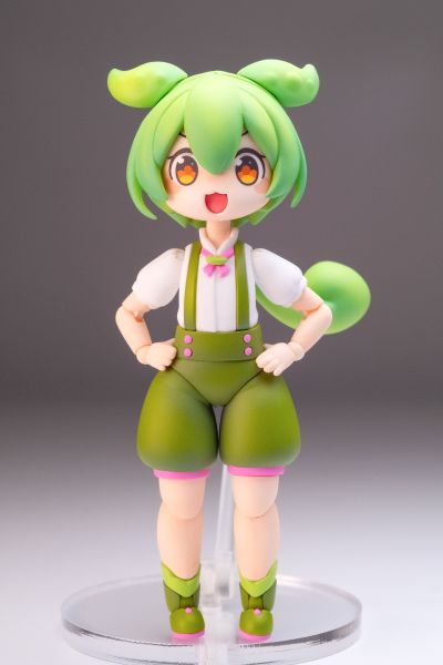 Plafia 俊达萌