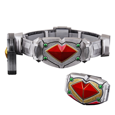 CSM卡利斯觉醒器