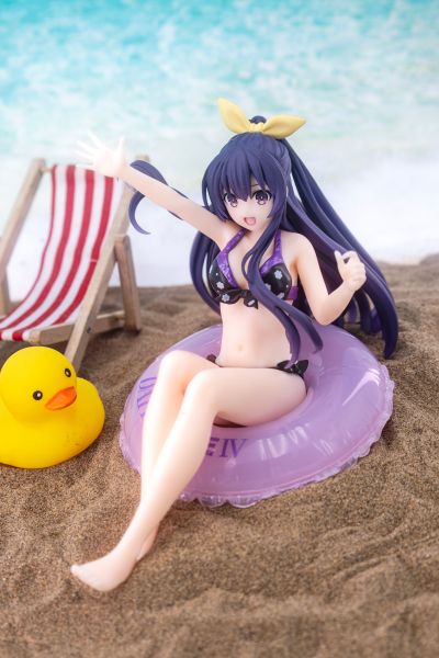 AFG 约会大作战第四季 夜刀神十香（TAITO限定）