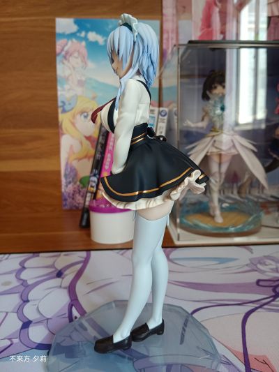 Cantabile Liar·Liar 姫路白雪