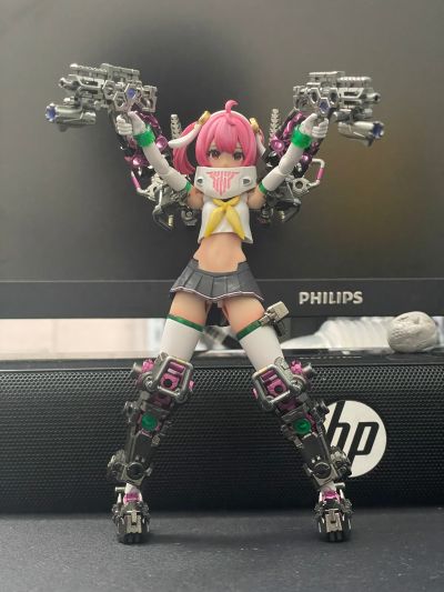 HGUC ADVANCE OF Z 提坦斯的旗下 RX-124 TR-6高达·海兹尔二号机