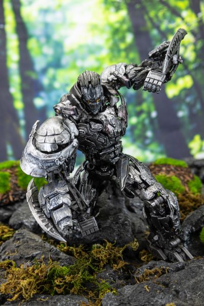 AMK PRO X系列 变形金刚：超能勇士崛起 圣猿