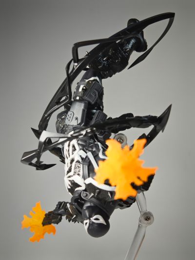 转轮科技系列 惊奇山口 毒液特工