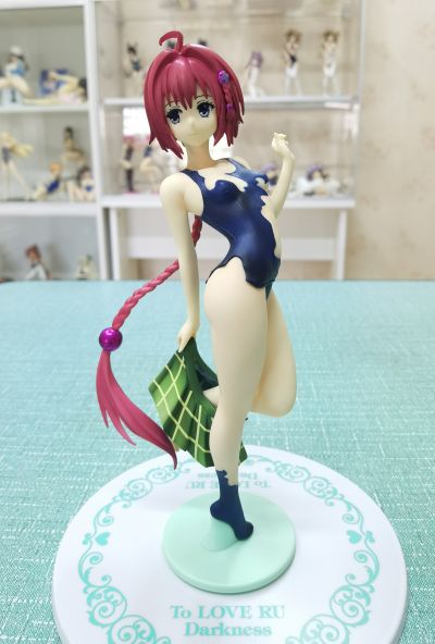 黑咲芽亚 