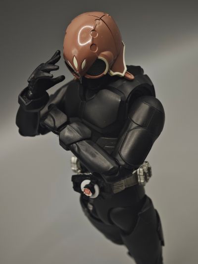 S.H.Figuarts  愿望大奖赛 登录形态套装