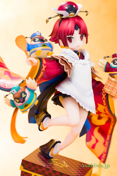 命运-冠位指定 剑士-红阎魔