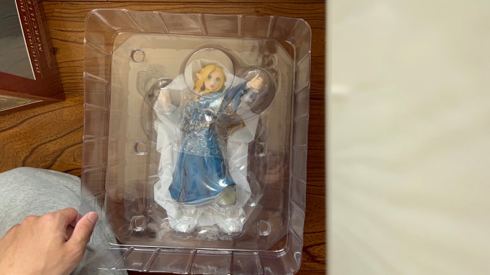 迷宫饭 玛露西尔