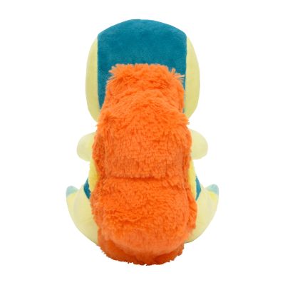 宝可梦 毛绒玩偶 火球鼠