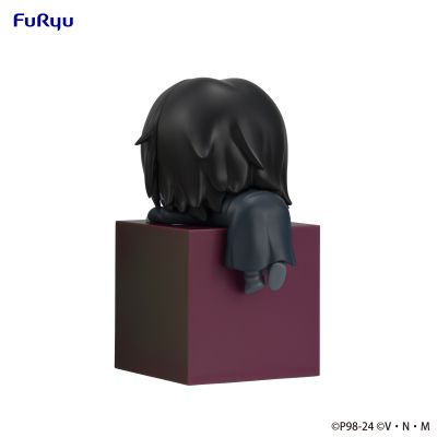 猎人 趴趴人偶5