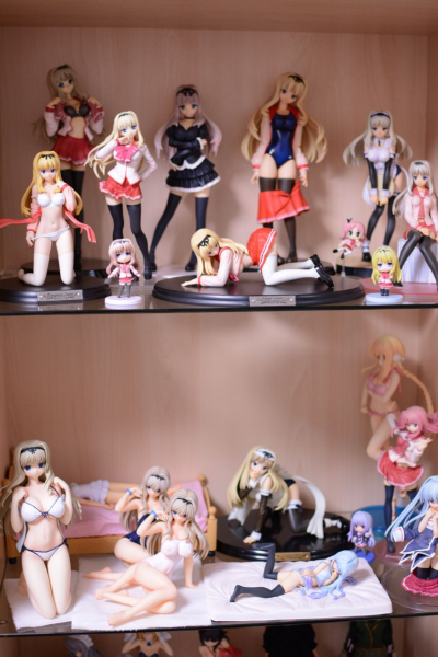 ToHeart2 久寿川莎莎拉・体育授業(プール編）