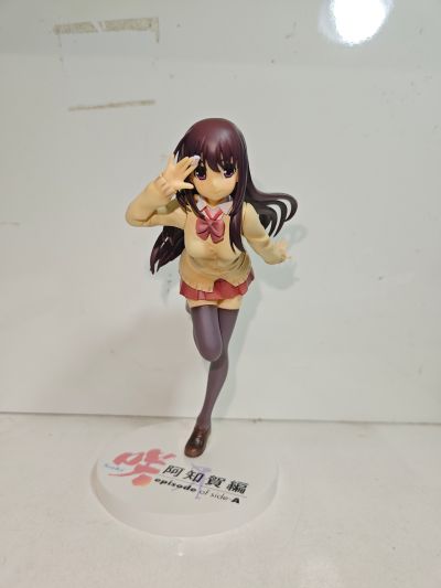 咲-Saki-全国编 石户霞