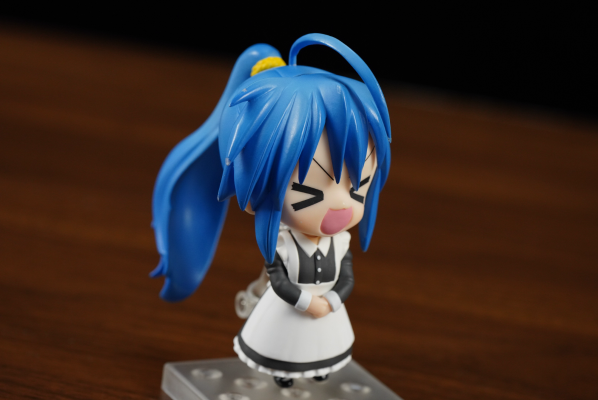 黏土人もあ Love Live! Sunshine!! 津岛善子 