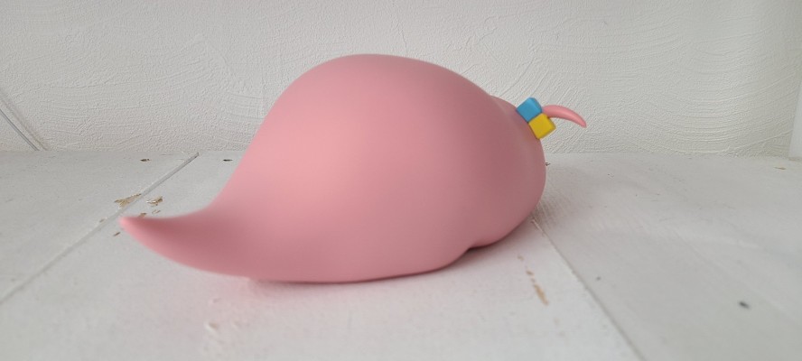 孤独摇滚！动画版 发光槌子蛇小孤独