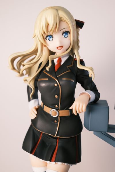 高校舰队 威廉明娜