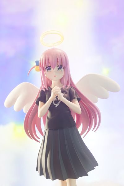 POP UP PARADE 孤独摇滚！ 后藤独