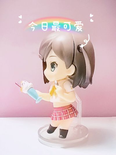 迷你黏土人 变态王子与不笑猫 筒隠月子 