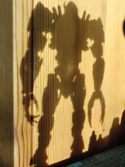 3Z0432 DLX 变形金刚：超能勇士崛起 擎天柱