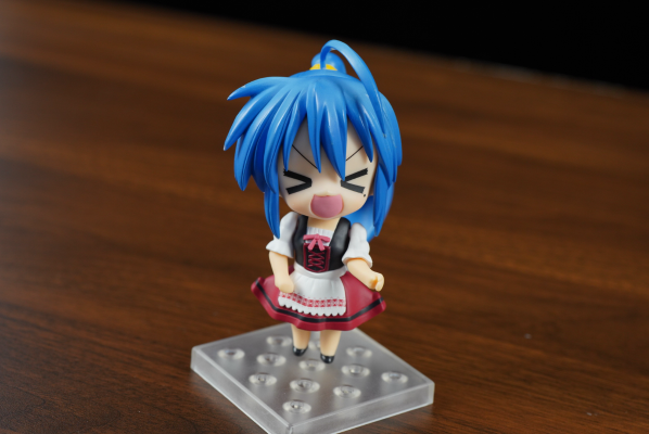 黏土人もあ Love Live! Sunshine!! 桜内梨子 