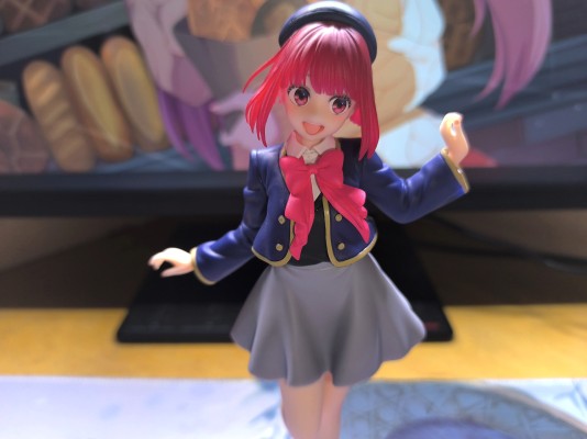 Coreful  我推的孩子 有马加奈~校服造型~