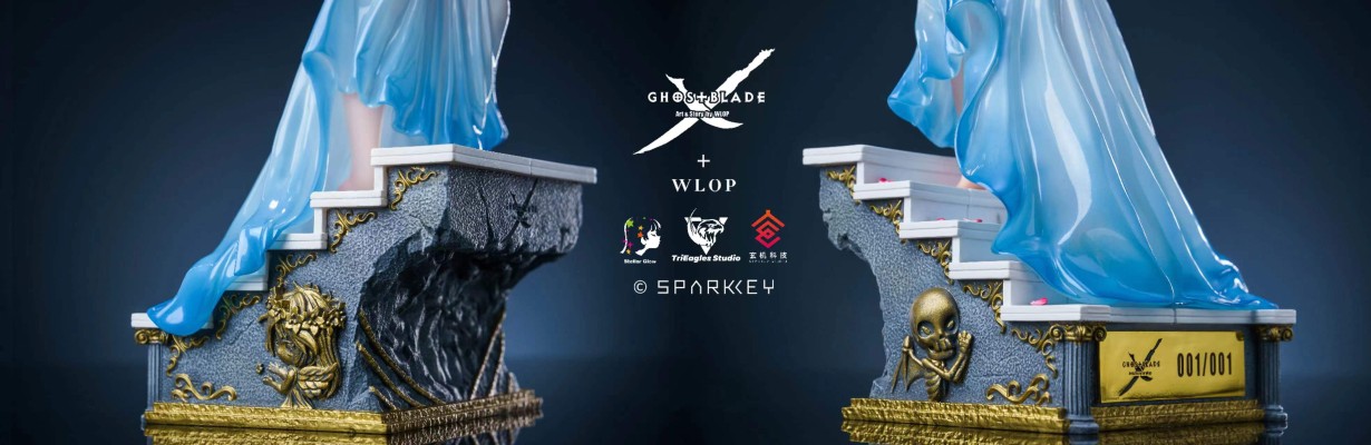 鬼刀系列 再见，回眸