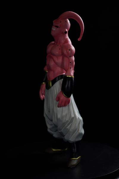 一番赏 龙珠 战斗集锦 野兽 F奖 魔人布欧