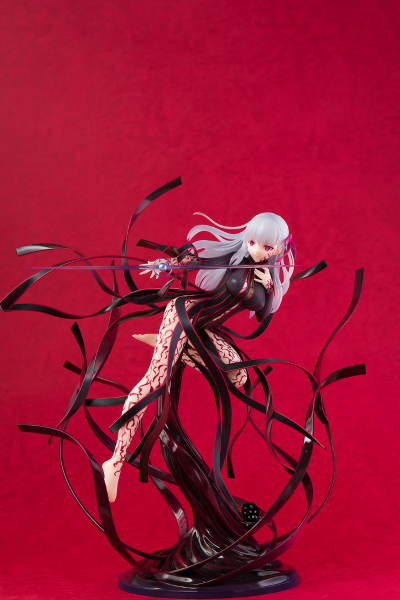 电影 命运之夜——天之杯  间桐樱 玛奇里之杯