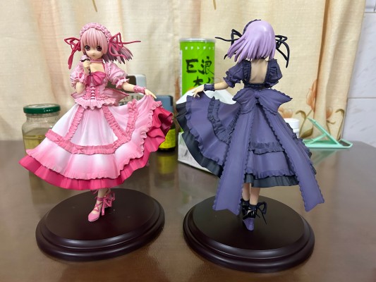 Chronicle Cover Girl