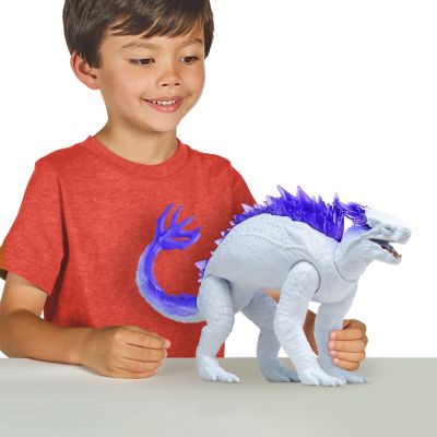 哥斯拉大战金刚2：帝国崛起 巨型雪魔