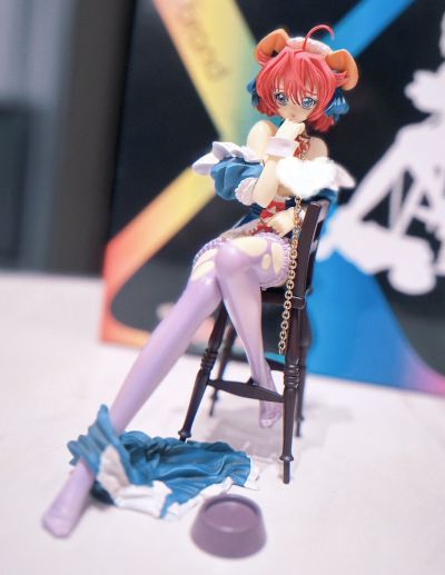 X-Brand いきなりはっぴぃベル 向坂蕾 