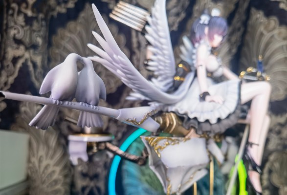 碧蓝航线 贾维斯