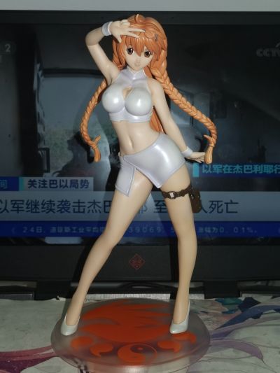 鹡鸰女神 松 Race Queen - Ganbo Store Limited 