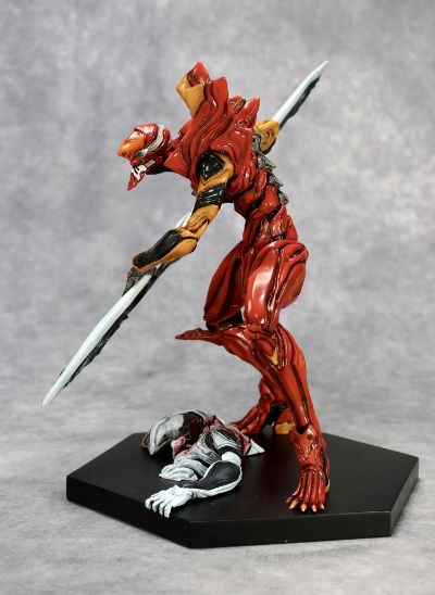 新世纪福音战士  新世纪福音战士2号机