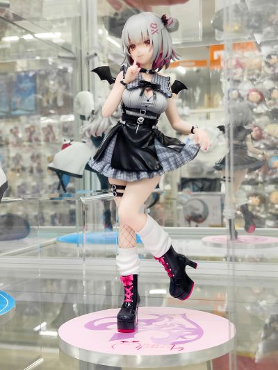 Vtuber 周防帕特拉