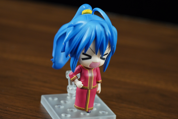 黏土人もあ Love Live! Sunshine!! 黑泽黛雅