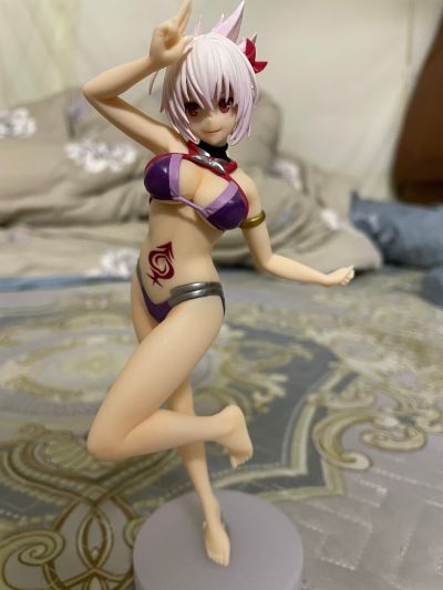 POP UP PARADE 妖幻三重奏 风卷祭里