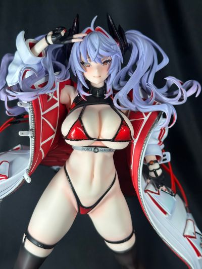 Erotics Gear-Girl 口红