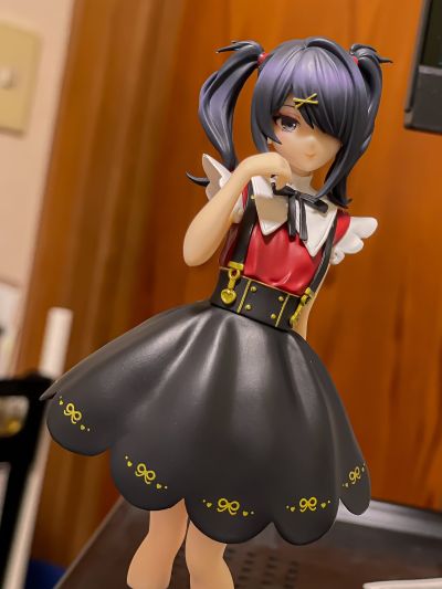 POP UP PARADE 主播女孩重度依赖 糖糖